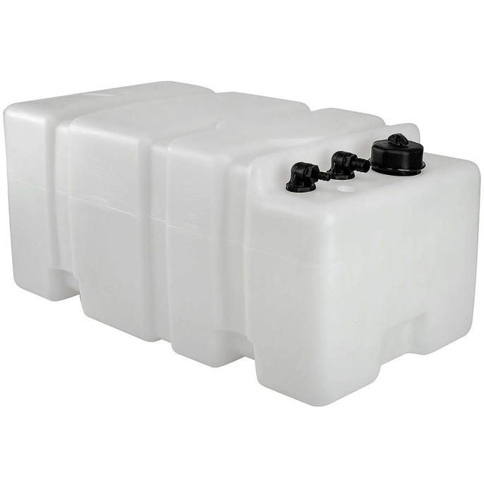 Бак для воды Ceredi Titano 60 л (662860, 10005050)